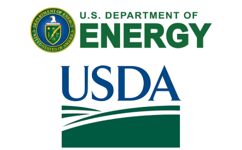 ChemFinity Awarded SBIR grants from the U.S. Department of Energy (DOE) and U.S. Department of Agriculture (USDA)!
