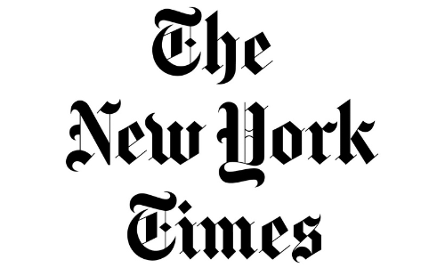 ChemFinity Technologies Featured in New York Times Article on Rare Earth Extraction From Wastewater